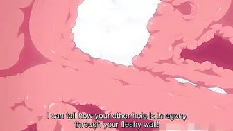 Gaping asshole porn with a twisted teen getting SLAMMED in a hardcore vide