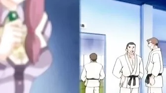 Gangbang porn movie showing a horny hentai bitch that gets ruined forever Gangbang porn movie showing a horny hentai bitch that gets ruined forever