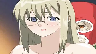 This has to be one of the sexiest stories ever depicted in hentai, EVER