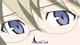 This has to be one of the sexiest stories ever depicted in hentai, EVER