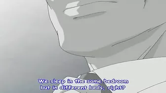 This has to be one of the sexiest stories ever depicted in hentai, EVER