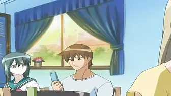 This has to be one of the sexiest stories ever depicted in hentai, EVER