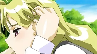 Wonderful girls with hentai bodies will surely make you horny like never before Wonderful girls with hentai bodies will surely make you horny like never before