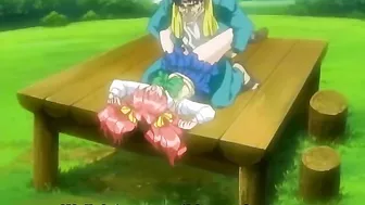 Wonderful girls with hentai bodies will surely make you horny like never before