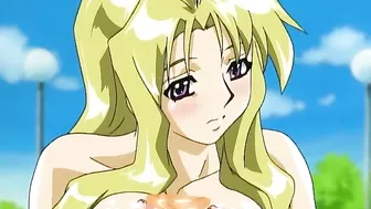 Wonderful girls with hentai bodies will surely make you horny like never before