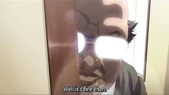 She is way too hot to be doing this kind of perverted stuff with this fucker