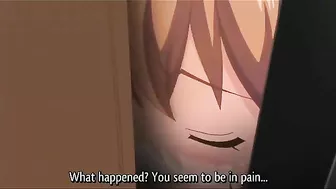 She is way too hot to be doing this kind of perverted stuff with this fucker