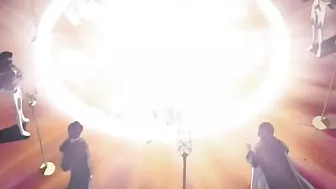 Bible Black 6 - Satanic sexual panic with lots of hardcore blasting in UHD