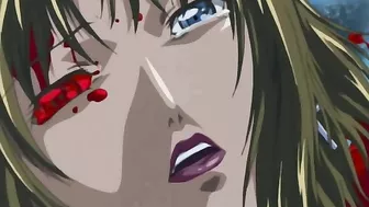 Bible Black 6 - Satanic sexual panic with lots of hardcore blasting in UHD Bible Black 6 - Satanic sexual panic with lots of hardcore blasting in UHD