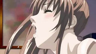 Bible Black 6 - Satanic sexual panic with lots of hardcore blasting in UHD