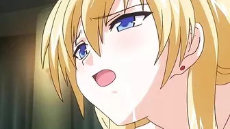 Hentai hotness featuring two girls that appreciate hardcore futanari banging