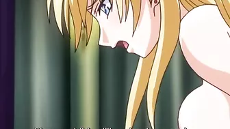 Hentai hotness featuring two girls that appreciate hardcore futanari banging