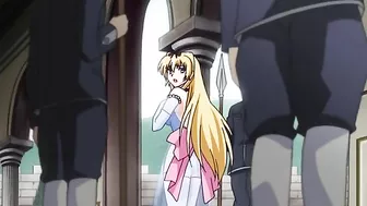 Hentai hotness featuring two girls that appreciate hardcore futanari banging