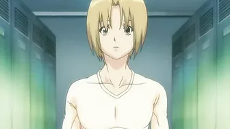 Princess 69: Midnight Gymnastics Schoolgirl sex with two twisted chicks