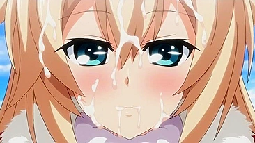 Pretty x Cation 2 ep2 - Virgin booty hole gets fucking obliterated in a hot vid