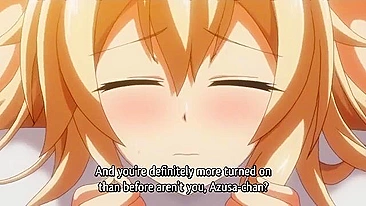 Pretty x Cation 2 ep2 - Virgin booty hole gets fucking obliterated in a hot vid