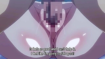 Pretty x Cation 2 ep2 - Virgin booty hole gets fucking obliterated in a hot vid