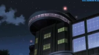 Hentai nurse fucking with passionate action showcased up close and personal