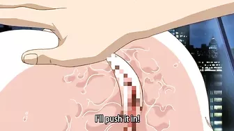 Hentai nurse fucking with passionate action showcased up close and personal