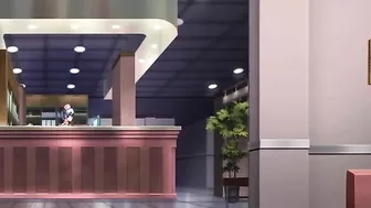 Hentai nurse fucking with passionate action showcased up close and personal