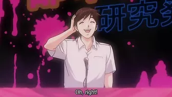 Magic warrior girl fuck with passionate monsters that crawl up hot pussies