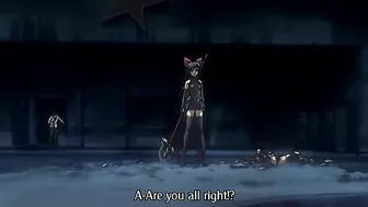 Magic warrior girl fuck with passionate monsters that crawl up hot pussies