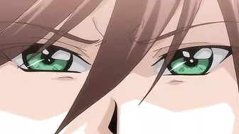 Magic warrior girl fuck with passionate monsters that crawl up hot pussies