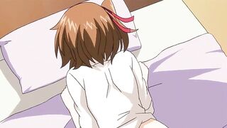 Stupid sexy schoolgirl takes anal sex cravings to the extreme in a hot vid
