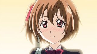 Stupid sexy schoolgirl takes anal sex cravings to the extreme in a hot vid