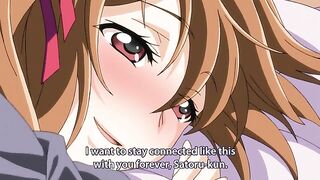 Stupid sexy schoolgirl takes anal sex cravings to the extreme in a hot vid