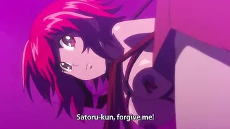 Stupid sexy schoolgirl takes anal sex cravings to the extreme in a hot vid