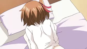 Stupid sexy schoolgirl takes anal sex cravings to the extreme in a hot vid