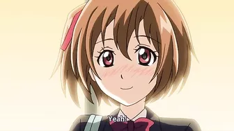 Stupid sexy schoolgirl takes anal sex cravings to the extreme in a hot vid