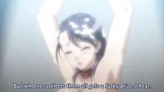 Rei Zero 2 - High pressure situation demands sacrifice from a horny whore