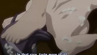 Rei Zero 2 - High pressure situation demands sacrifice from a horny whore