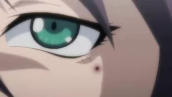 Rei Zero 2 - High pressure situation demands sacrifice from a horny whore