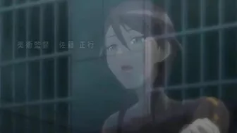 Rei Zero 2 - High pressure situation demands sacrifice from a horny whore