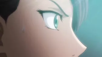 Rei Zero 2 - High pressure situation demands sacrifice from a horny whore