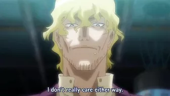 Rei Zero 2 - High pressure situation demands sacrifice from a horny whore