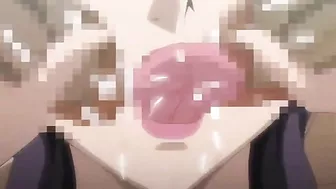 Rei Zero 2 - High pressure situation demands sacrifice from a horny whore