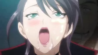 Rei Zero 2 - High pressure situation demands sacrifice from a horny whore