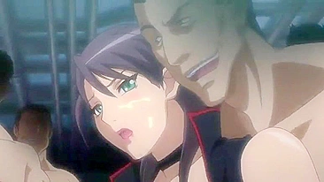 Rei Zero 2 - High pressure situation demands sacrifice from a horny whore