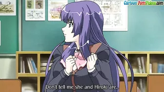 Virgin girl with a hot pussy is ready to get pounded into total submission