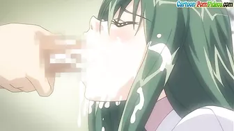 Virgin girl with a hot pussy is ready to get pounded into total submission