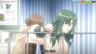 Virgin girl with a hot pussy is ready to get pounded into total submission