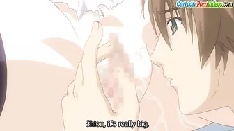 Virgin girl with a hot pussy is ready to get pounded into total submission