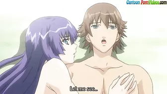 Virgin girl with a hot pussy is ready to get pounded into total submission