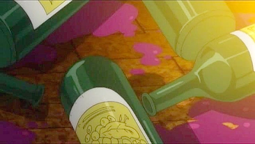 Vampire hentai porn video showing the best bitches getting fucked by ghouls