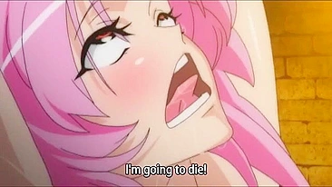 Vampire hentai porn video showing the best bitches getting fucked by ghouls