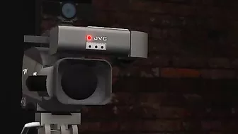 Amazing experience that requires plenty of courage and stamina from the girl